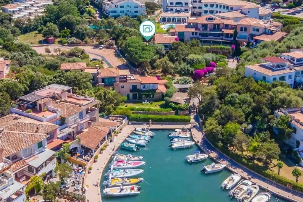 Apartamento La Dolce Baia - Marina Di Porto Rotondo Italia