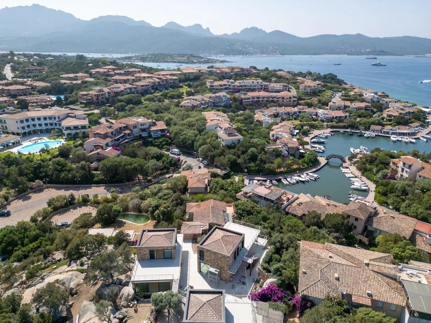 Apartamento La Dolce Baia - Marina Di Porto Rotondo