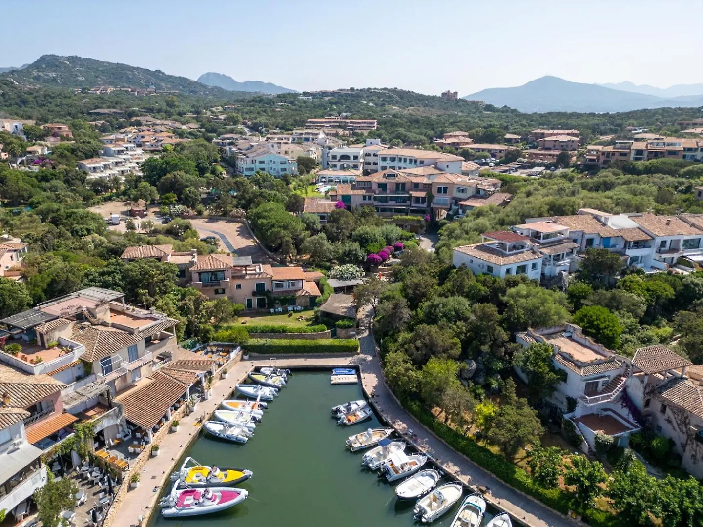 Apartamento La Dolce Baia - Marina Di Porto Rotondo Italia