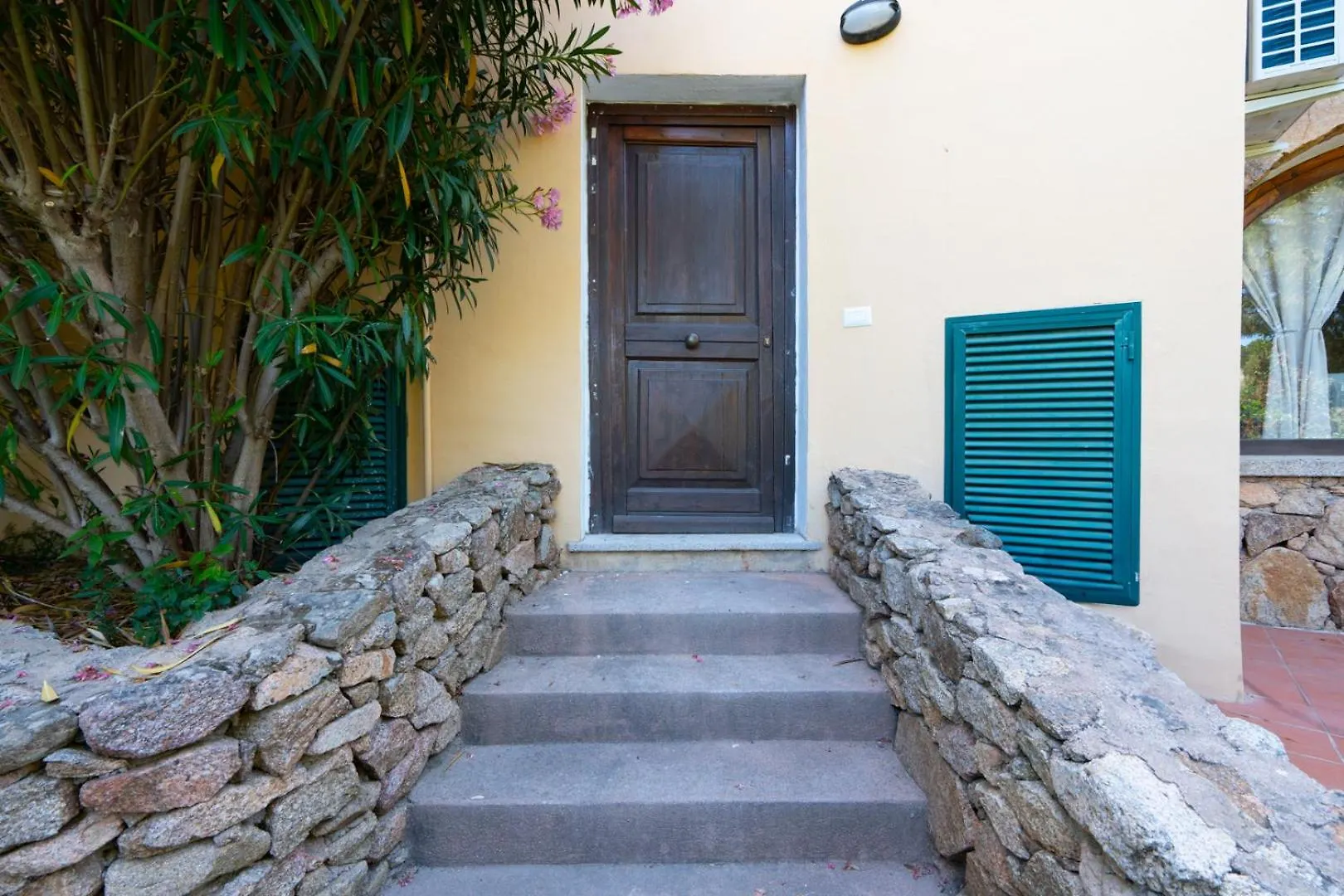 Apartamento La Dolce Baia - Marina Di Porto Rotondo