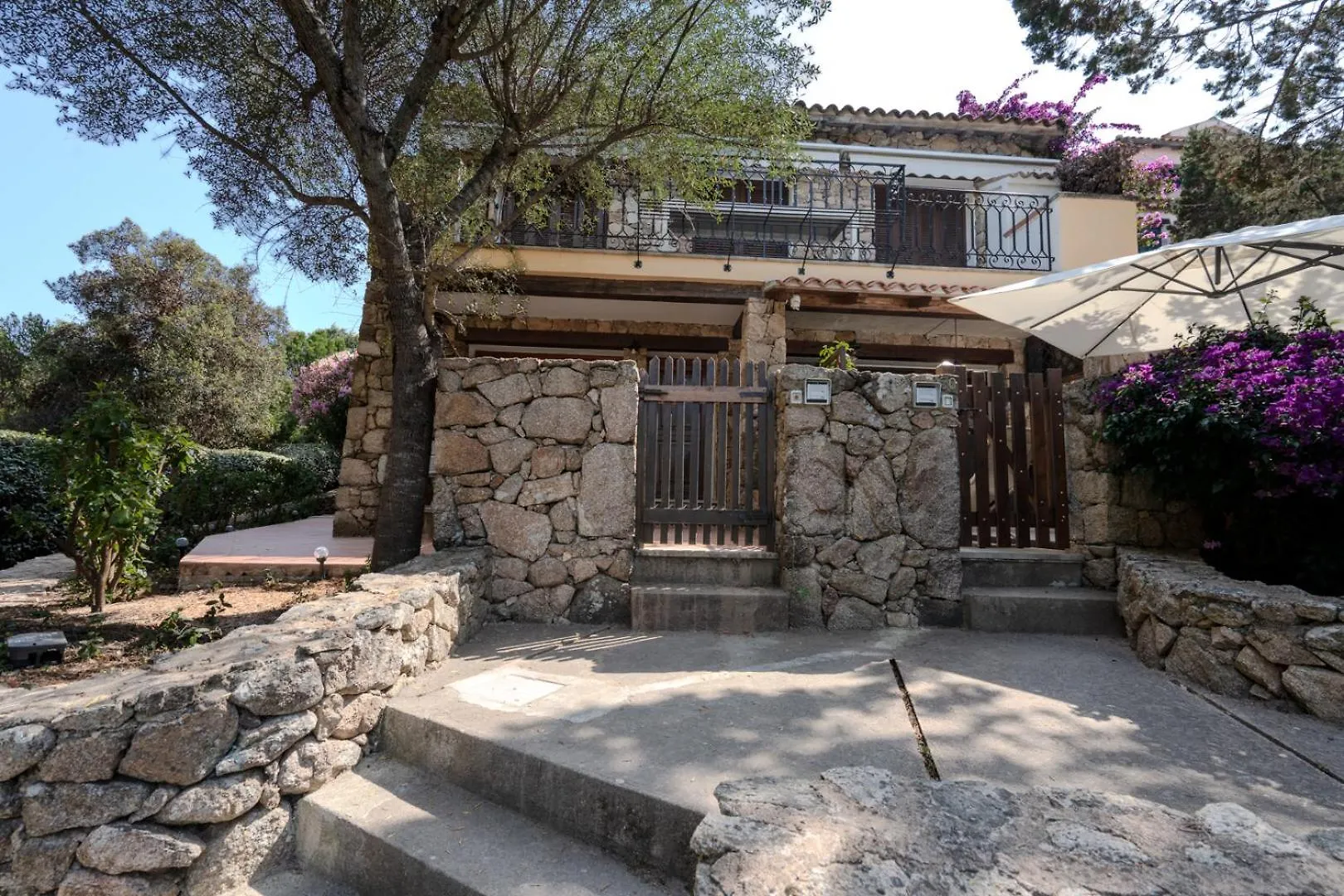 Apartamento La Dolce Baia - Marina Di Porto Rotondo