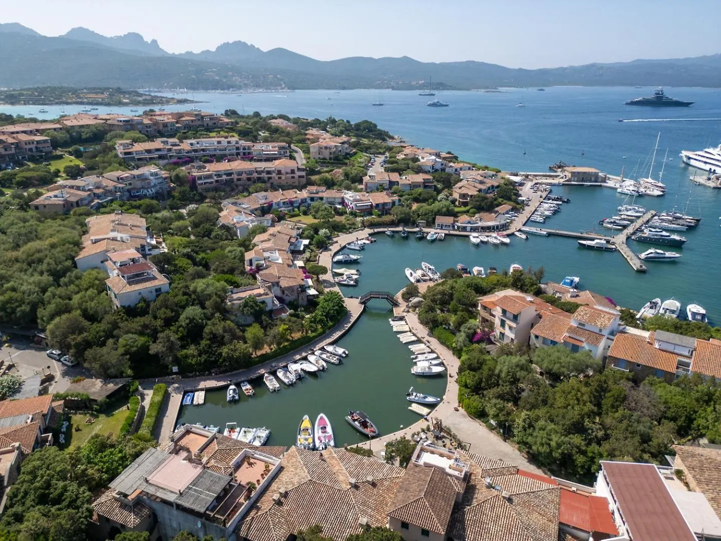 Apartamento La Dolce Baia - Marina Di Porto Rotondo