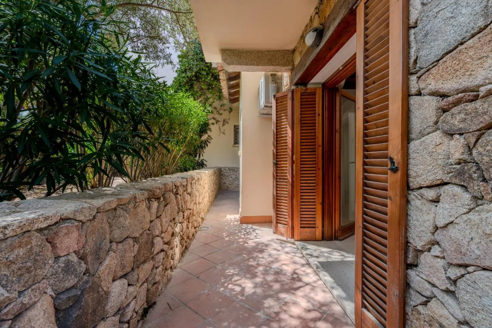 La Dolce Baia - Marina Di Porto Rotondo 아파트