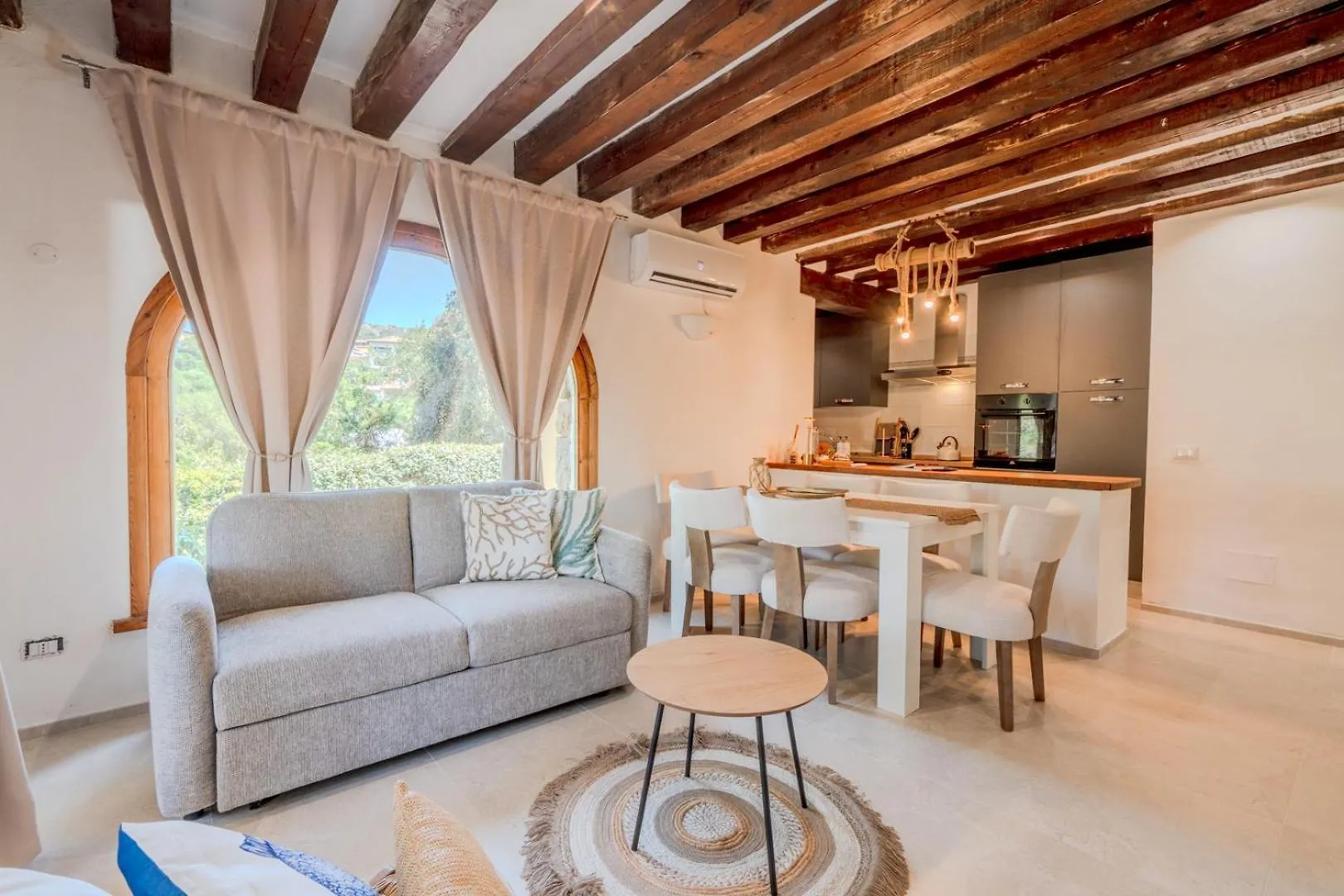 Apartamento La Dolce Baia - Marina Di Porto Rotondo