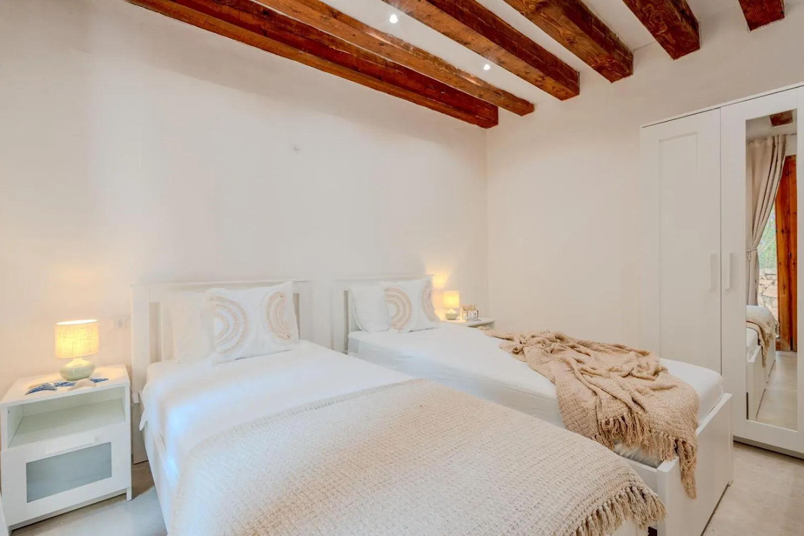 La Dolce Baia - Marina Di Porto Rotondo 아파트